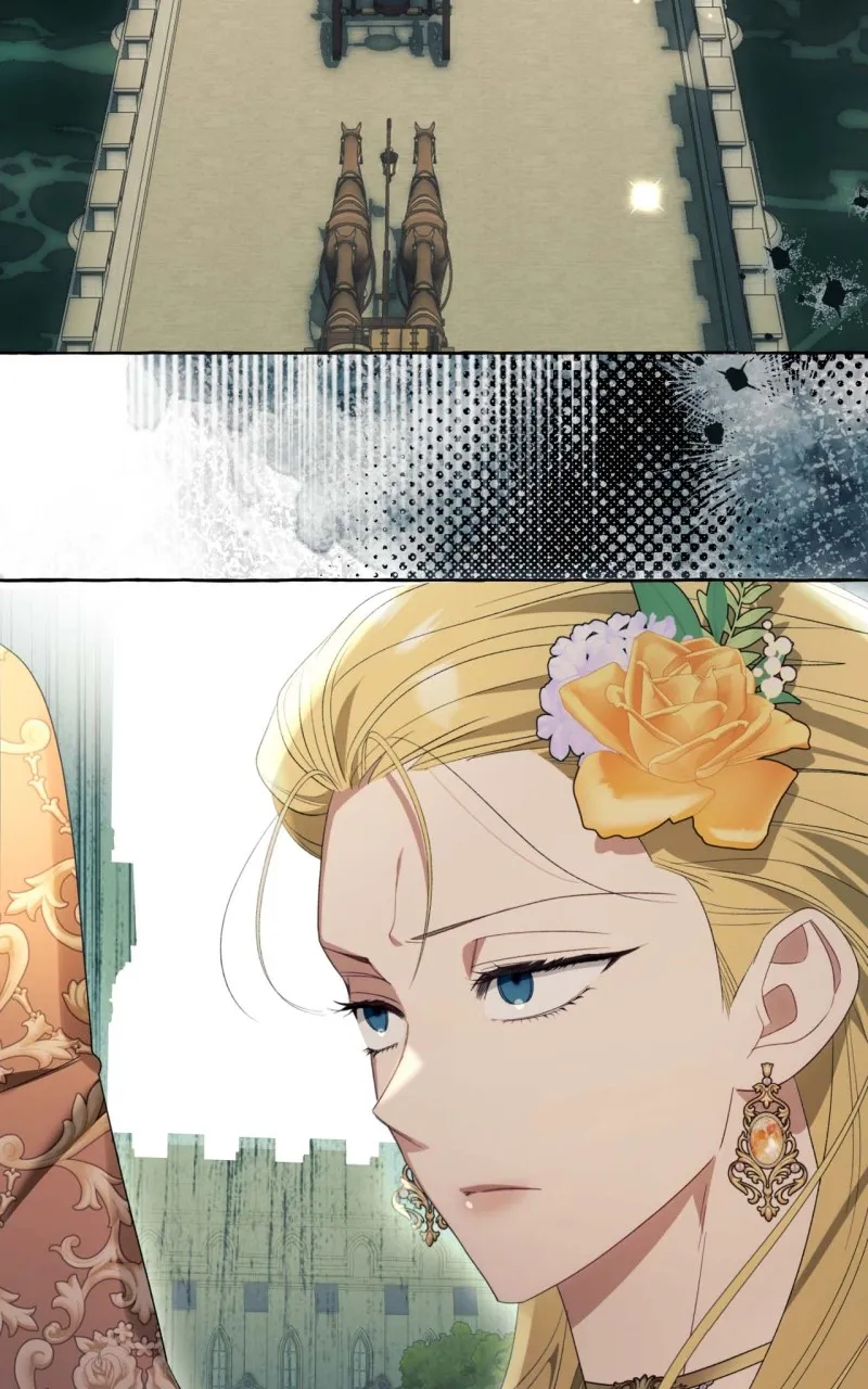 Not Your Typical Reincarnation Story Chapter 94 page 3 - 