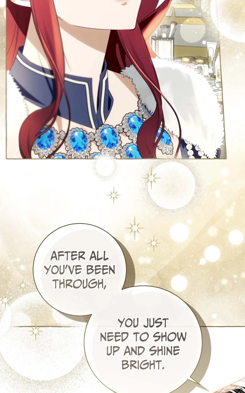Not Your Typical Reincarnation Story Chapter 94 page 21 - 