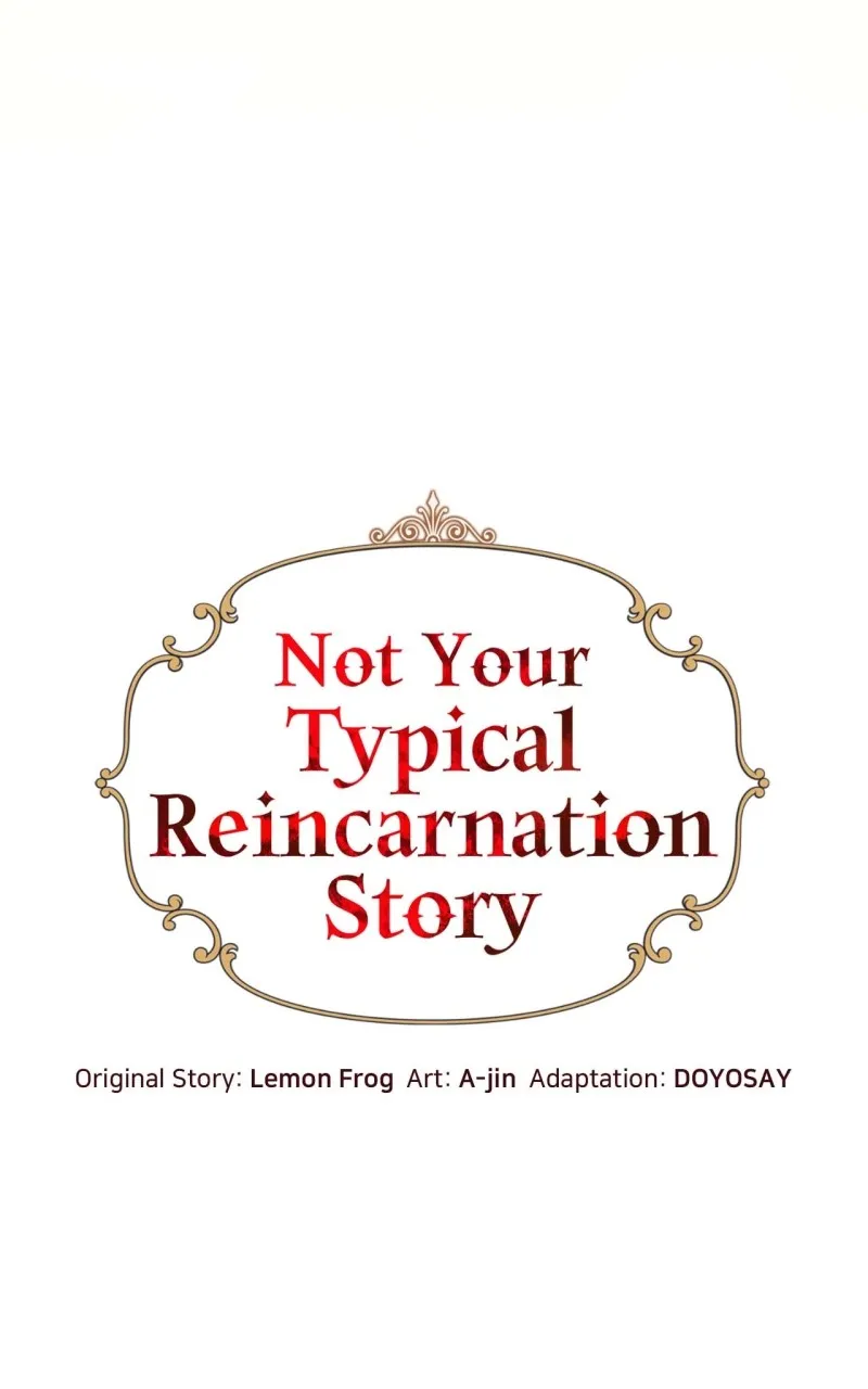 Not Your Typical Reincarnation Story Chapter 94 page 26 - 