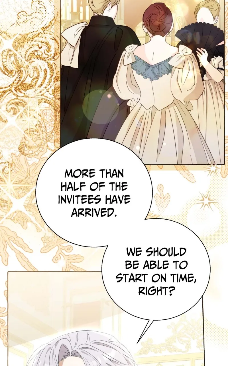 Not Your Typical Reincarnation Story Chapter 94 page 29 - 