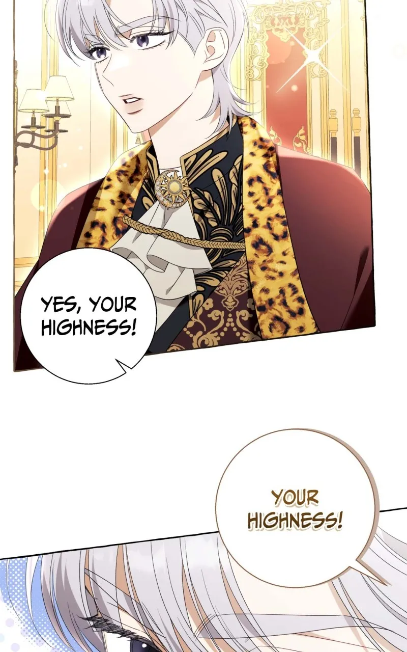 Not Your Typical Reincarnation Story Chapter 94 page 30 - 
