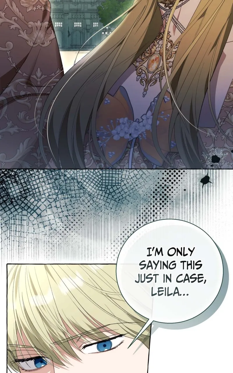 Not Your Typical Reincarnation Story Chapter 94 page 4 - 