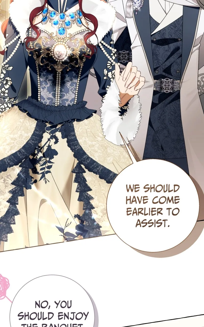 Not Your Typical Reincarnation Story Chapter 94 page 32 - 