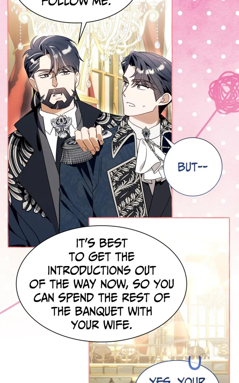 Not Your Typical Reincarnation Story Chapter 94 page 34 - 