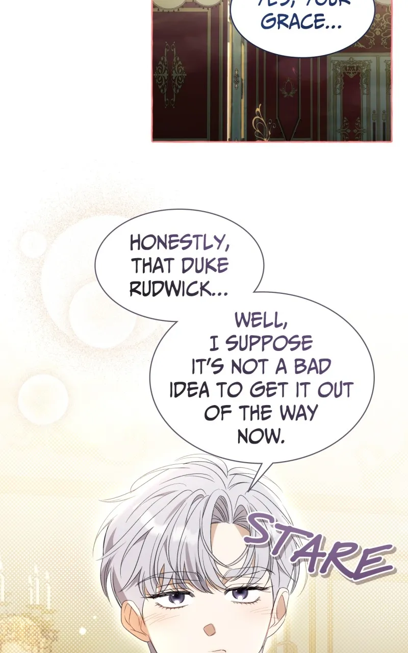 Not Your Typical Reincarnation Story Chapter 94 page 35 - 