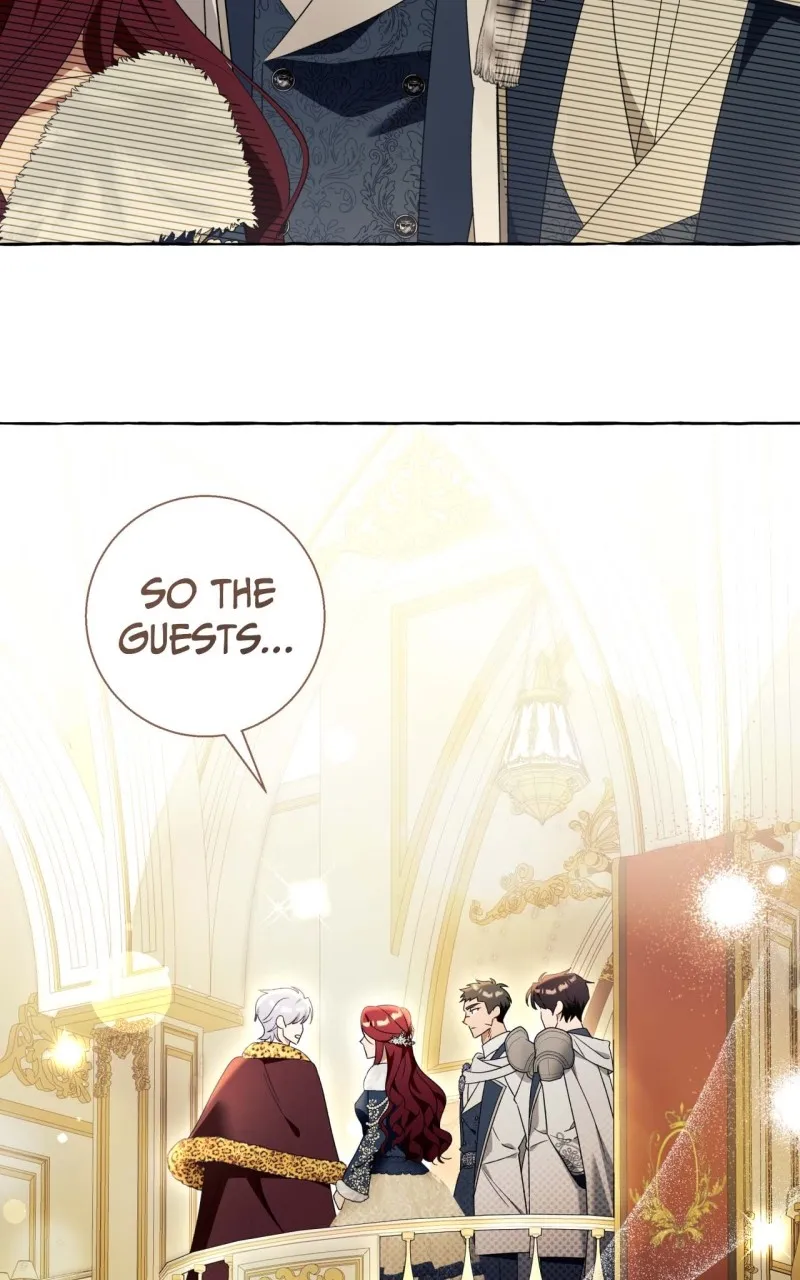 Not Your Typical Reincarnation Story Chapter 94 page 38 - 