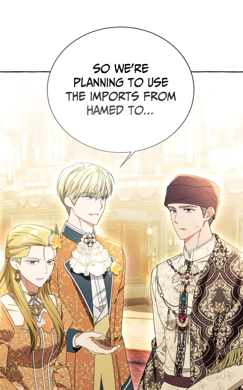 Not Your Typical Reincarnation Story Chapter 94 page 40 - 