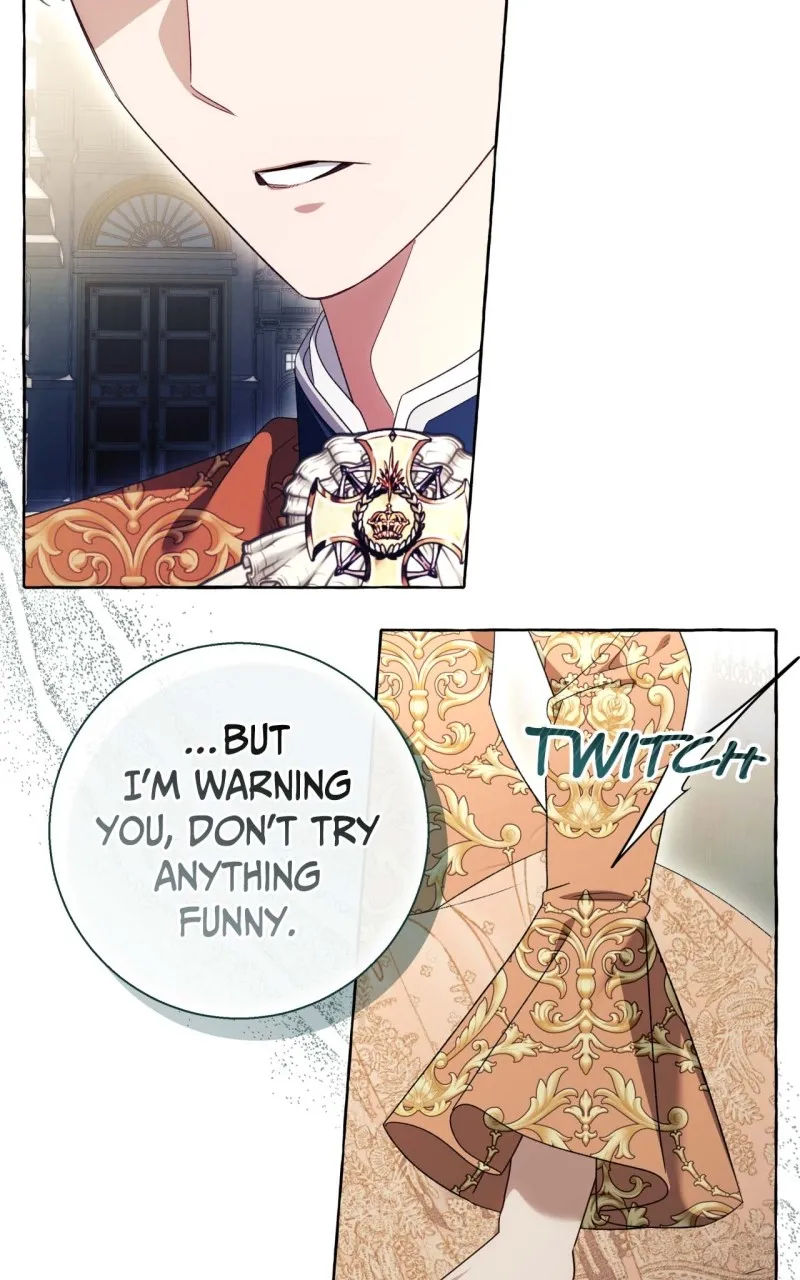 Not Your Typical Reincarnation Story Chapter 94 page 5 - 