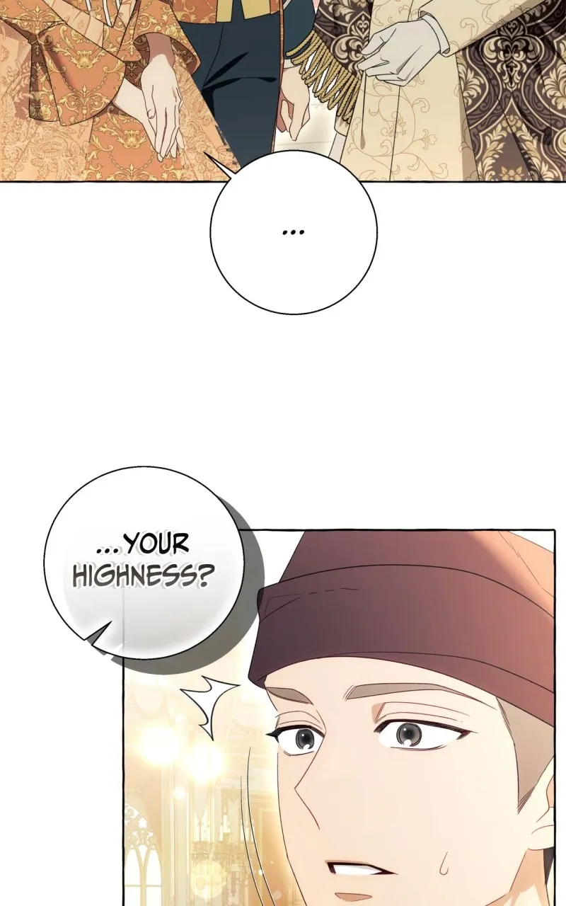 Not Your Typical Reincarnation Story Chapter 94 page 41 - 