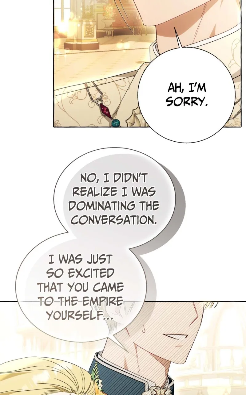 Not Your Typical Reincarnation Story Chapter 94 page 42 - 