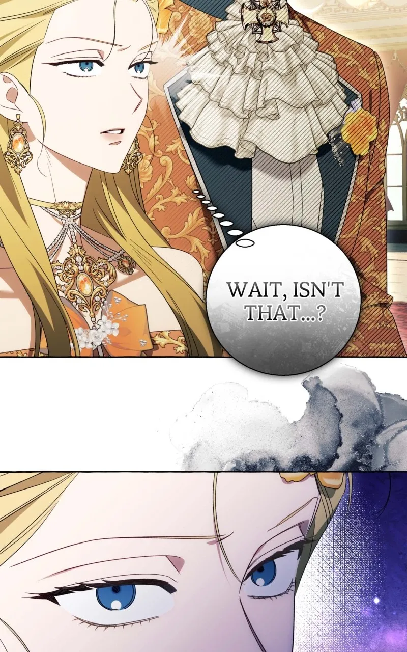 Not Your Typical Reincarnation Story Chapter 94 page 43 - 