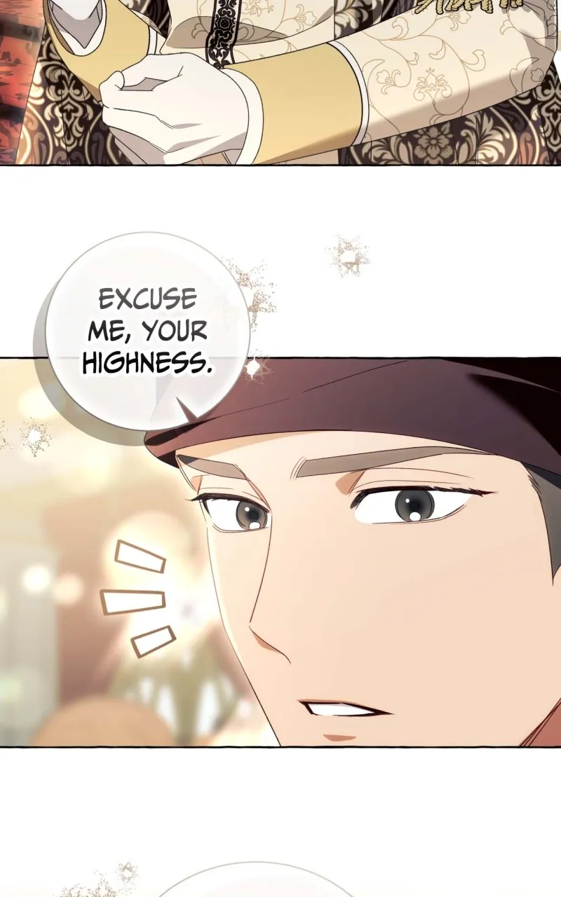 Not Your Typical Reincarnation Story Chapter 94 page 49 - 