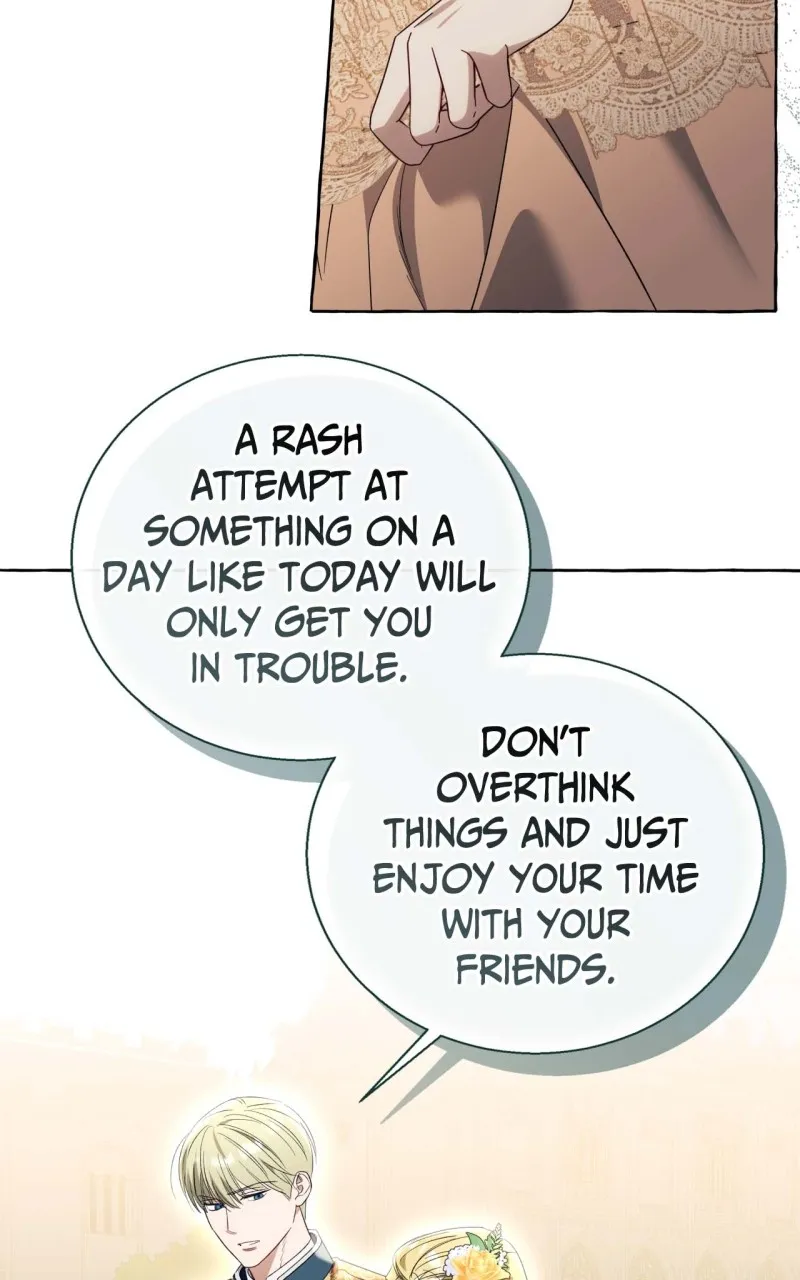 Not Your Typical Reincarnation Story Chapter 94 page 6 - 