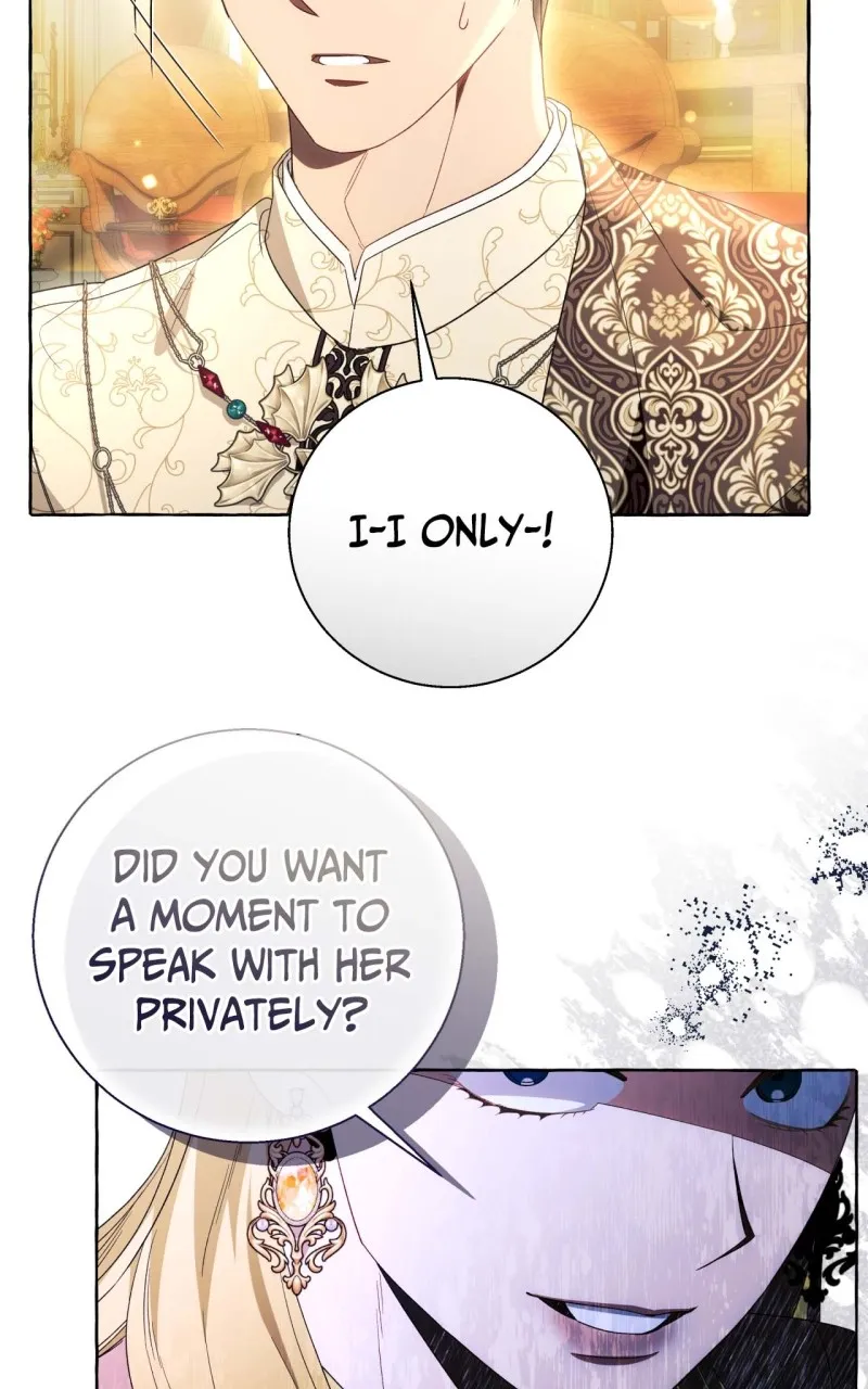 Not Your Typical Reincarnation Story Chapter 94 page 52 - 