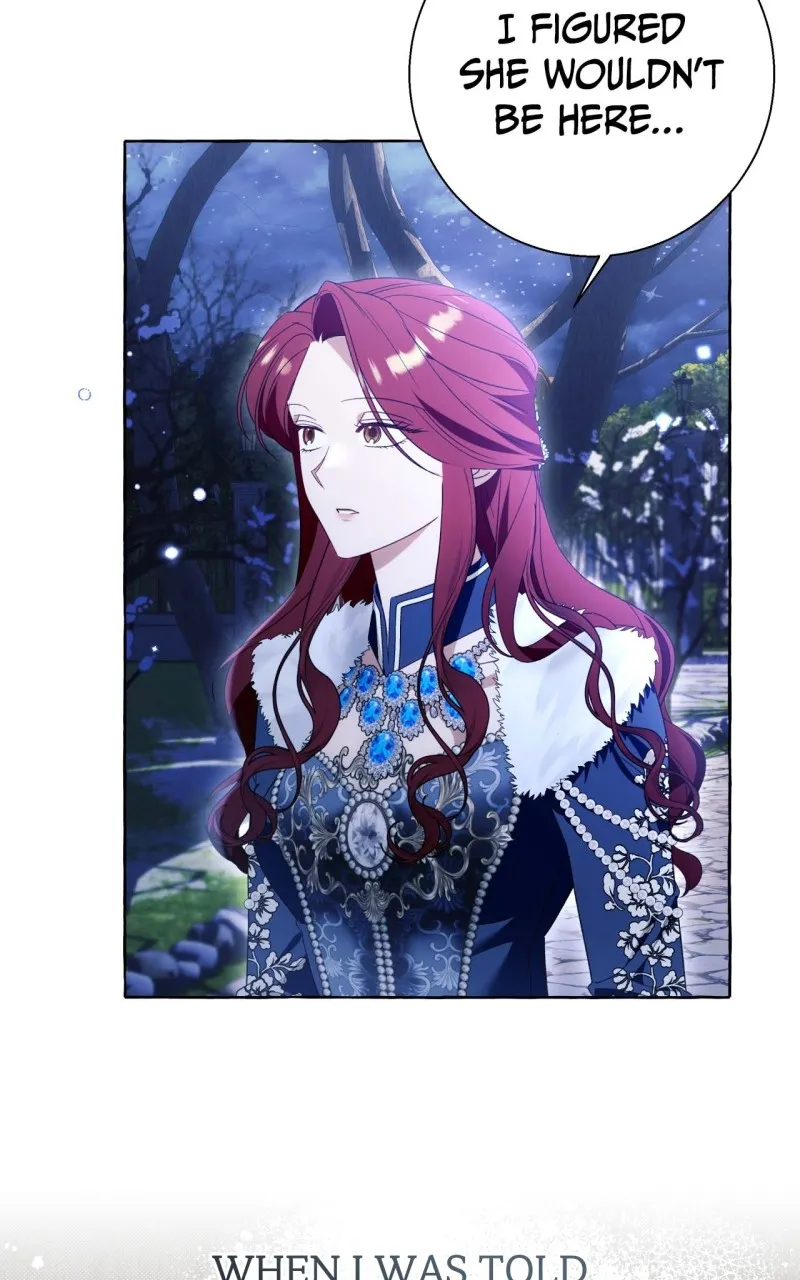 Not Your Typical Reincarnation Story Chapter 94 page 57 - 