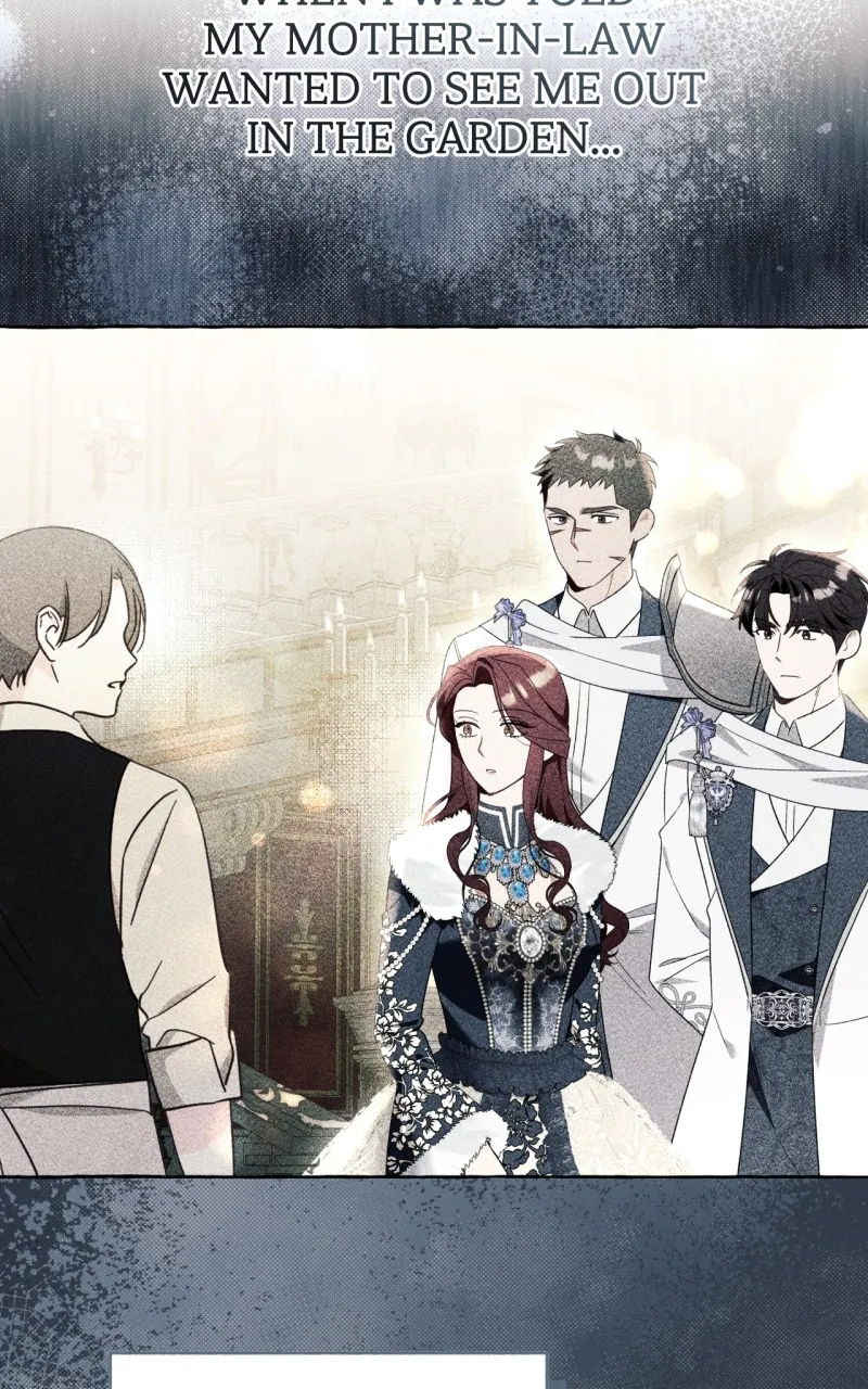 Not Your Typical Reincarnation Story Chapter 94 page 58 - 