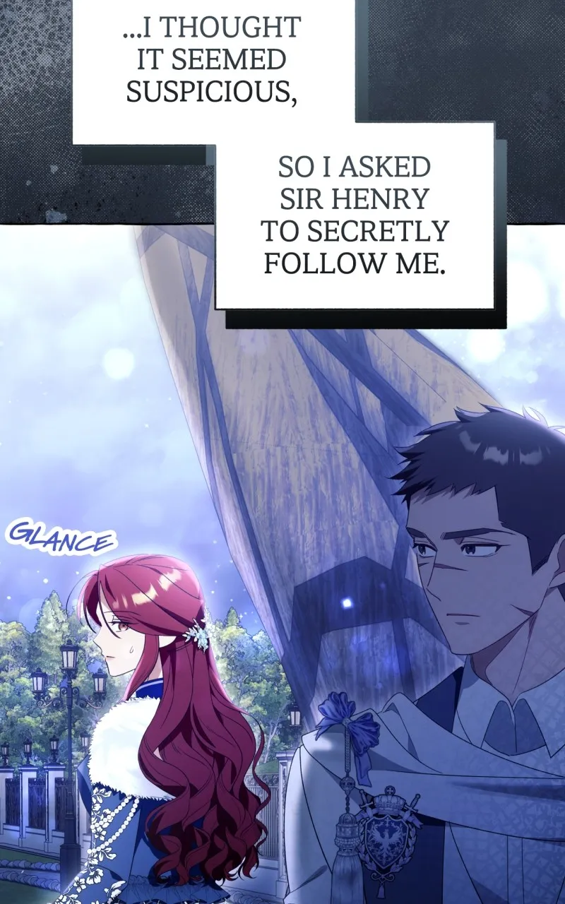 Not Your Typical Reincarnation Story Chapter 94 page 59 - 