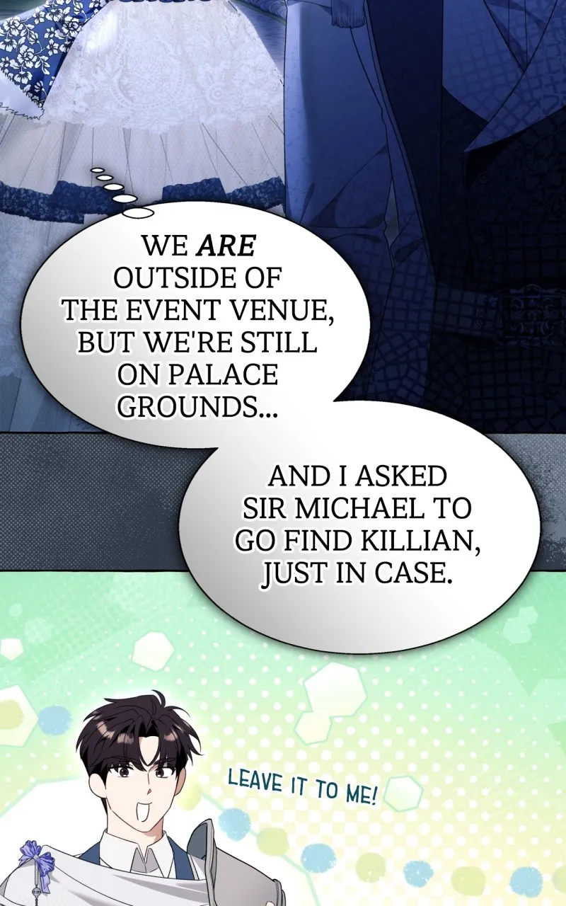 Not Your Typical Reincarnation Story Chapter 94 page 60 - 
