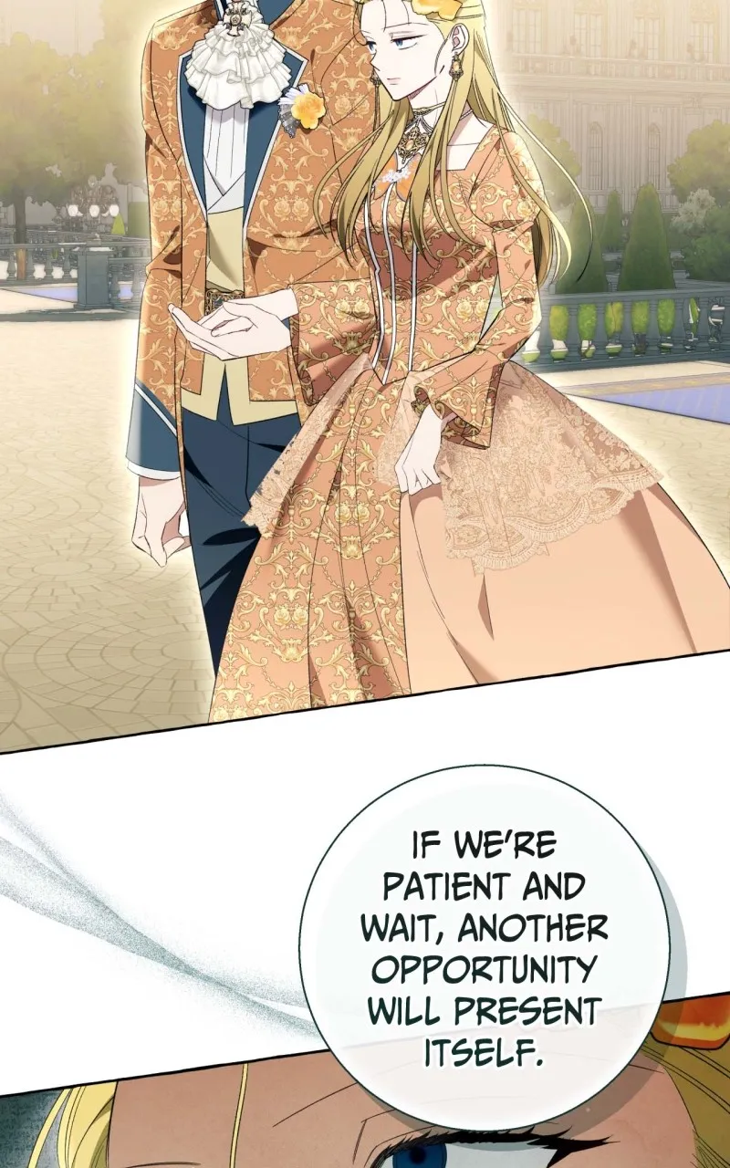 Not Your Typical Reincarnation Story Chapter 94 page 7 - 