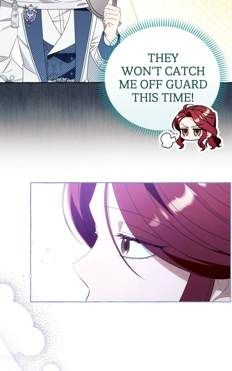 Not Your Typical Reincarnation Story Chapter 94 page 61 - 