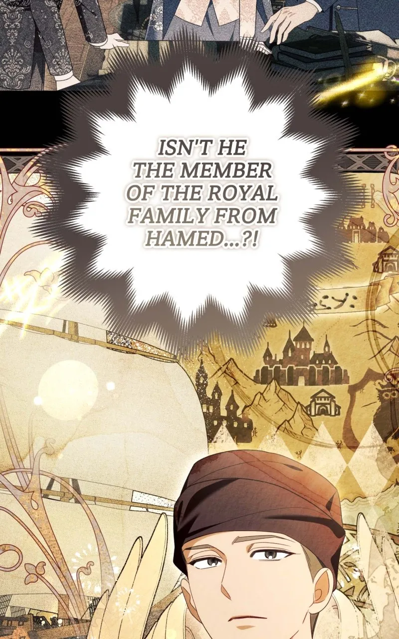 Not Your Typical Reincarnation Story Chapter 94 page 64 - 
