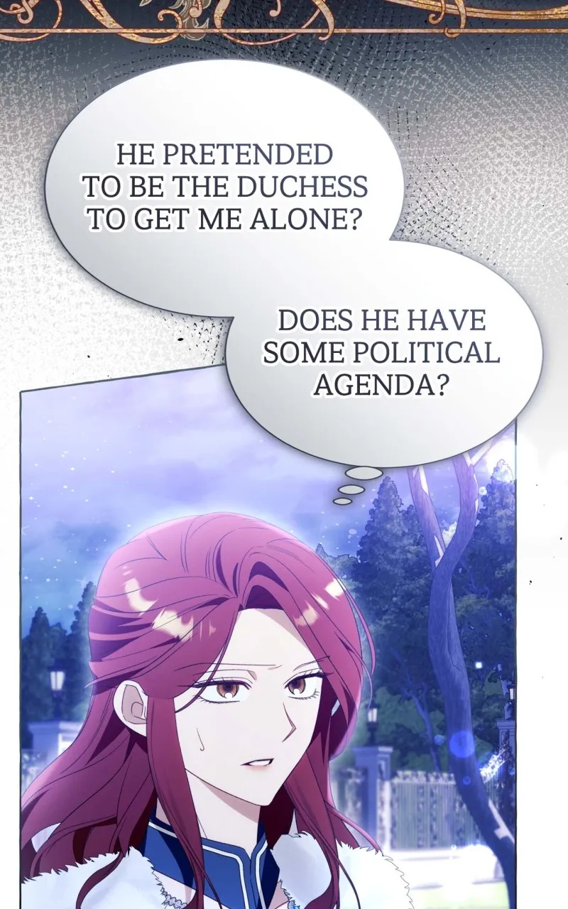 Not Your Typical Reincarnation Story Chapter 94 page 66 - 