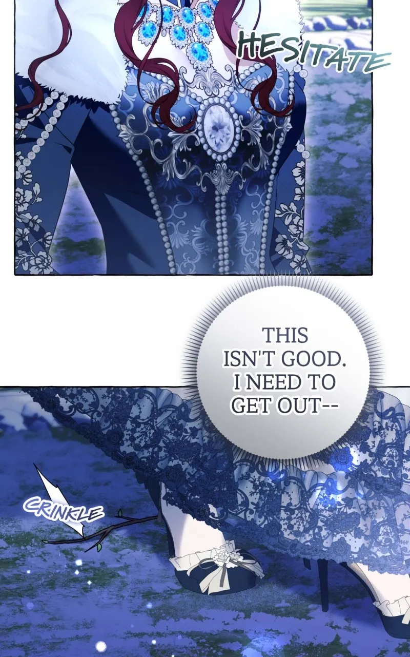 Not Your Typical Reincarnation Story Chapter 94 page 67 - 