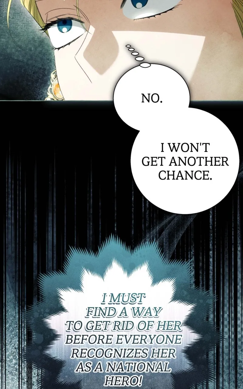 Not Your Typical Reincarnation Story Chapter 94 page 8 - 