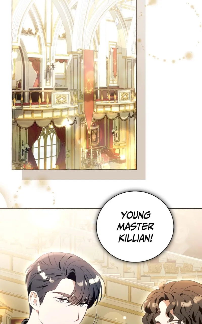 Not Your Typical Reincarnation Story Chapter 94 page 73 - 