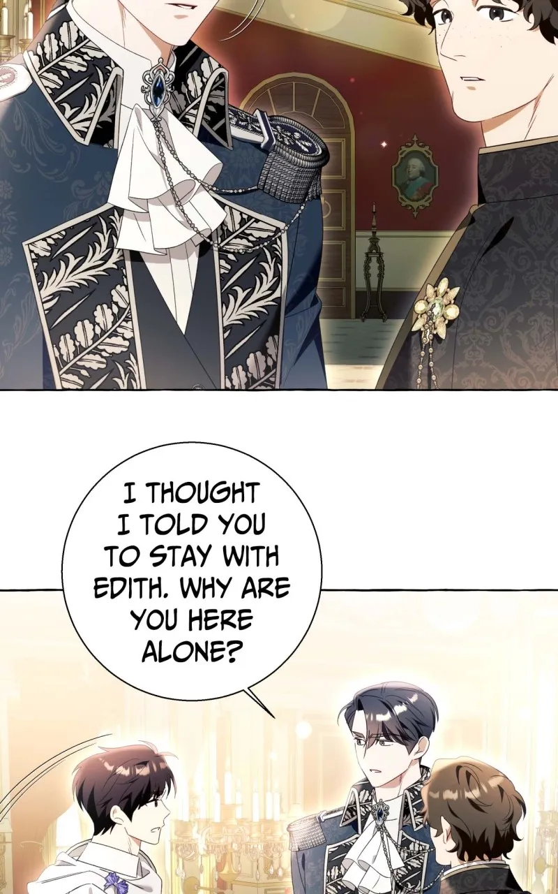 Not Your Typical Reincarnation Story Chapter 94 page 74 - 