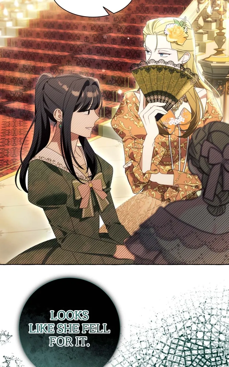 Not Your Typical Reincarnation Story Chapter 94 page 76 - 