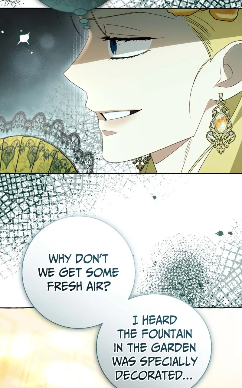 Not Your Typical Reincarnation Story Chapter 94 page 77 - 