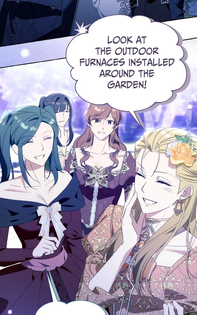 Not Your Typical Reincarnation Story Chapter 95 page 2 - 