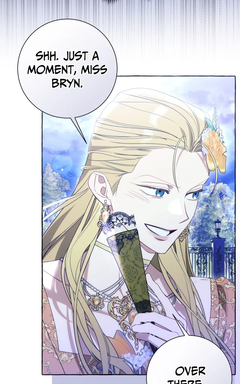 Not Your Typical Reincarnation Story Chapter 95 page 11 - 