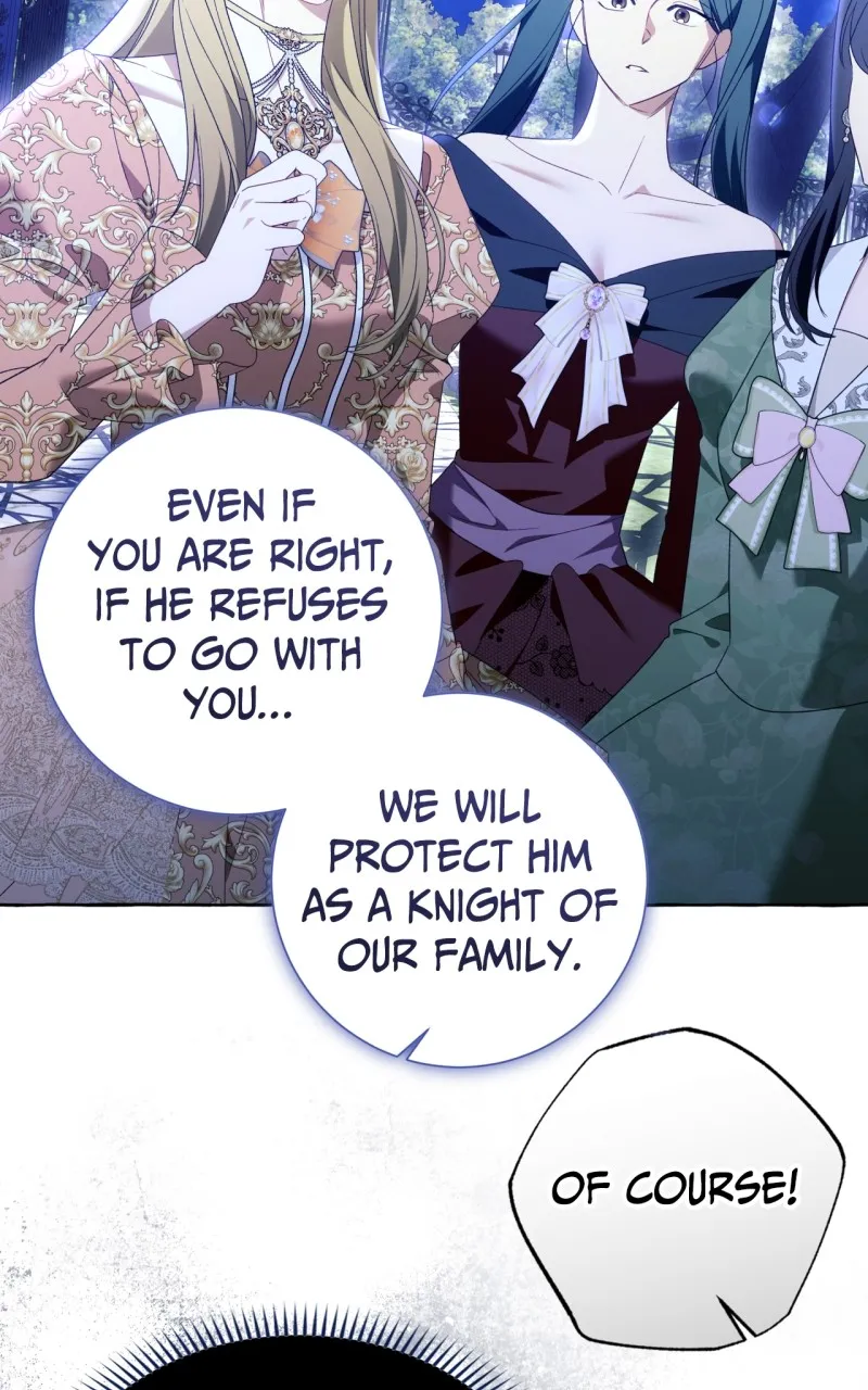 Not Your Typical Reincarnation Story Chapter 95 page 14 - 