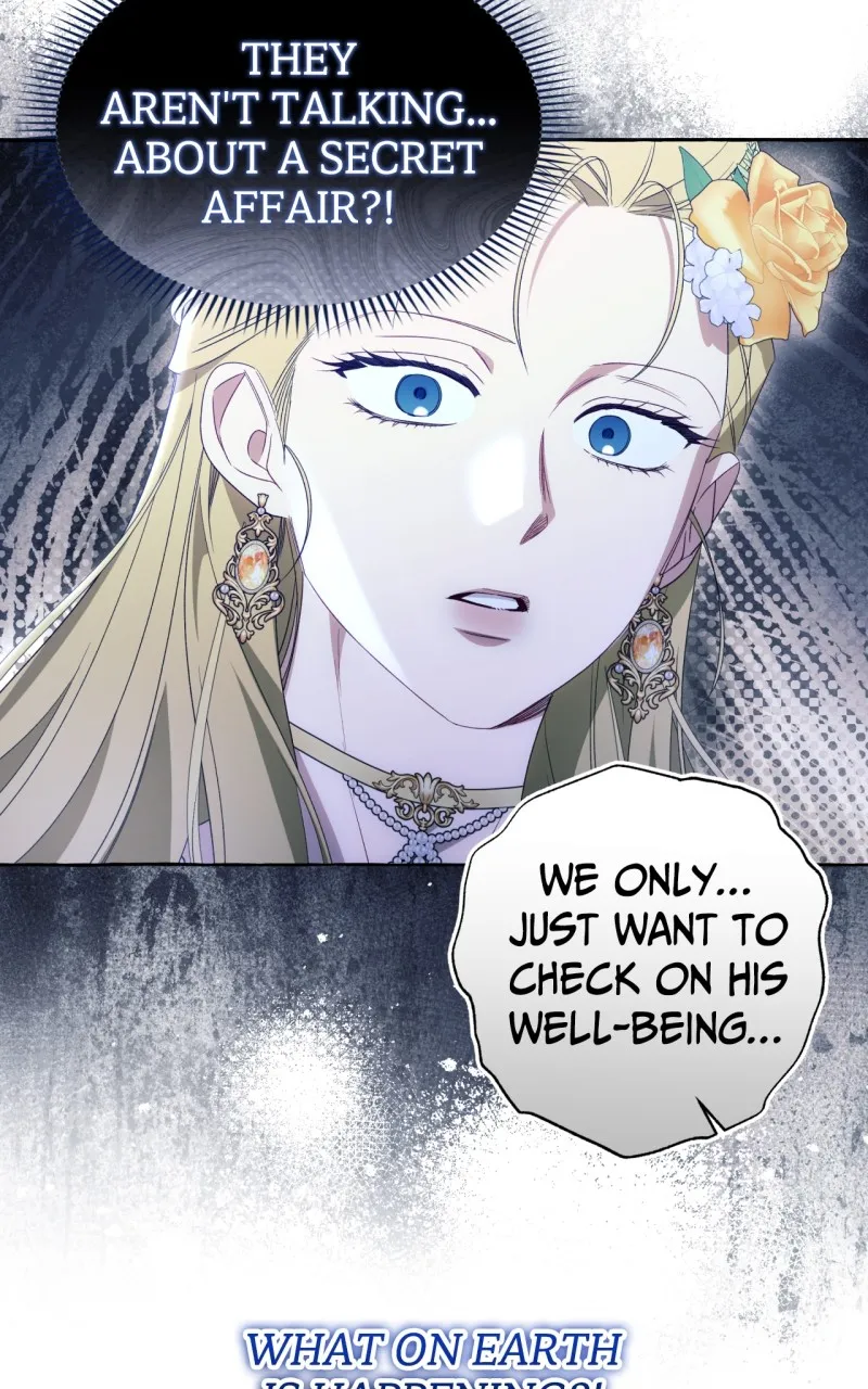 Not Your Typical Reincarnation Story Chapter 95 page 15 - 