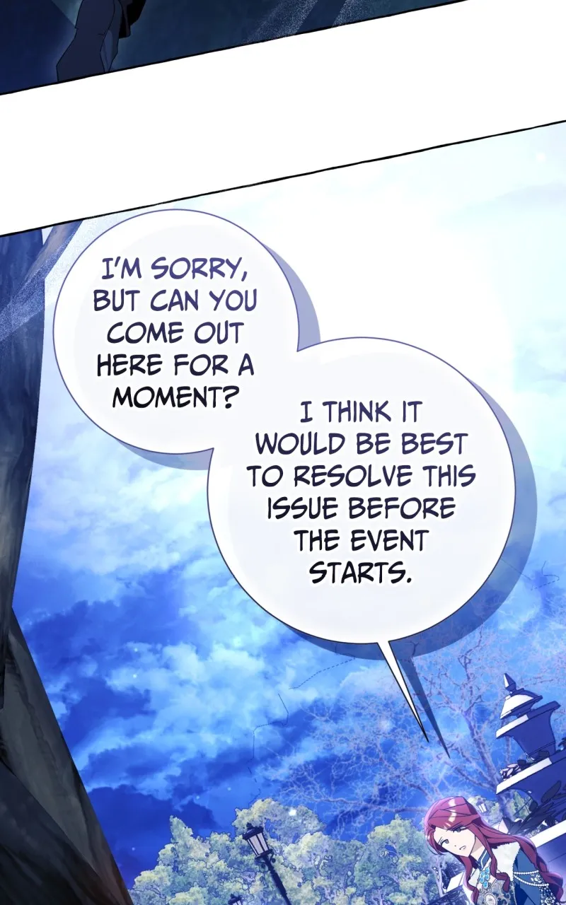 Not Your Typical Reincarnation Story Chapter 95 page 18 - 