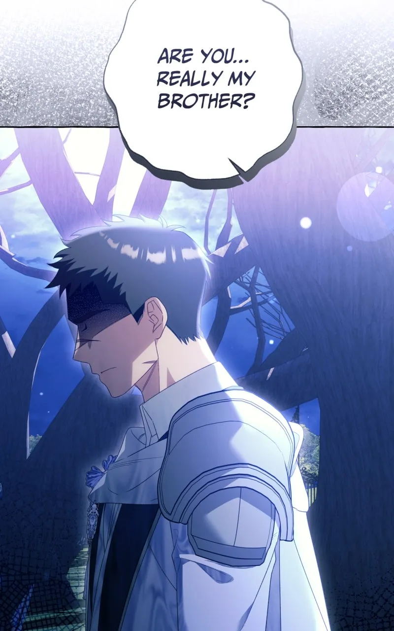 Not Your Typical Reincarnation Story Chapter 95 page 20 - 