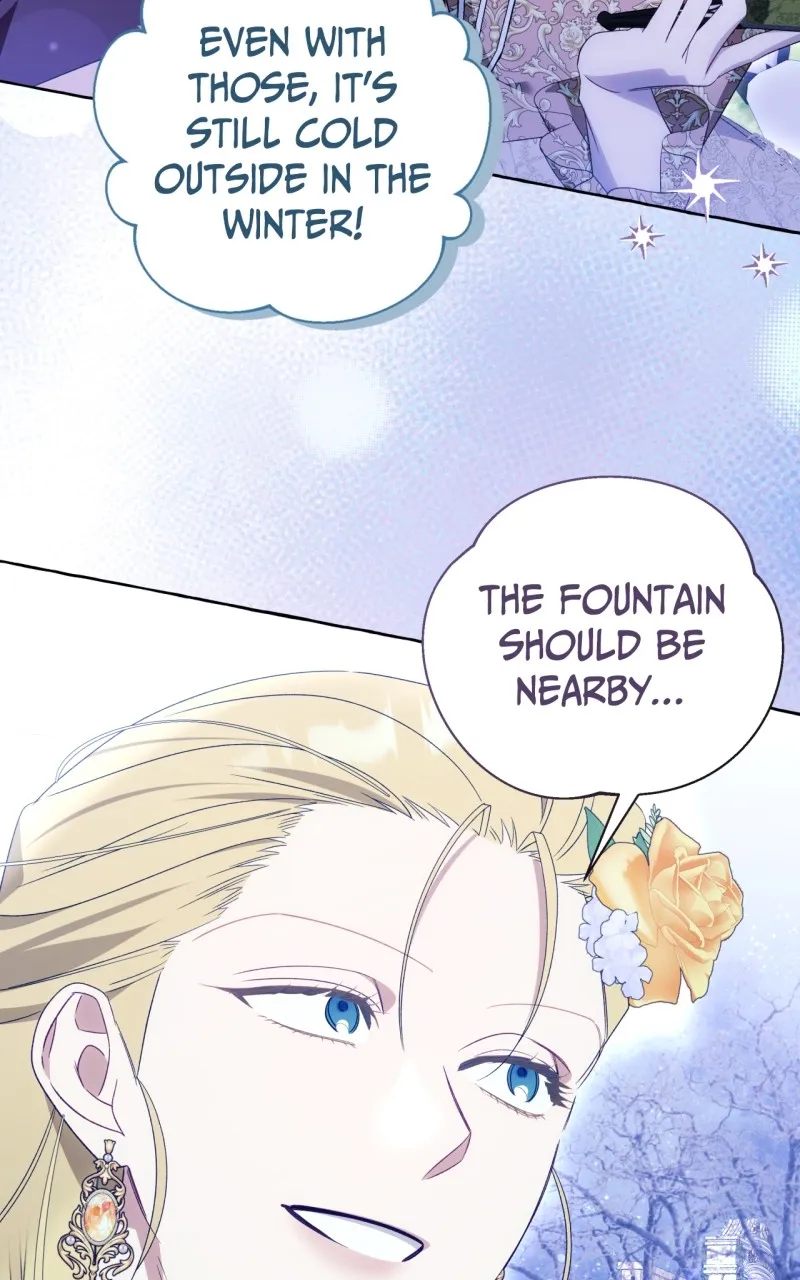 Not Your Typical Reincarnation Story Chapter 95 page 3 - 
