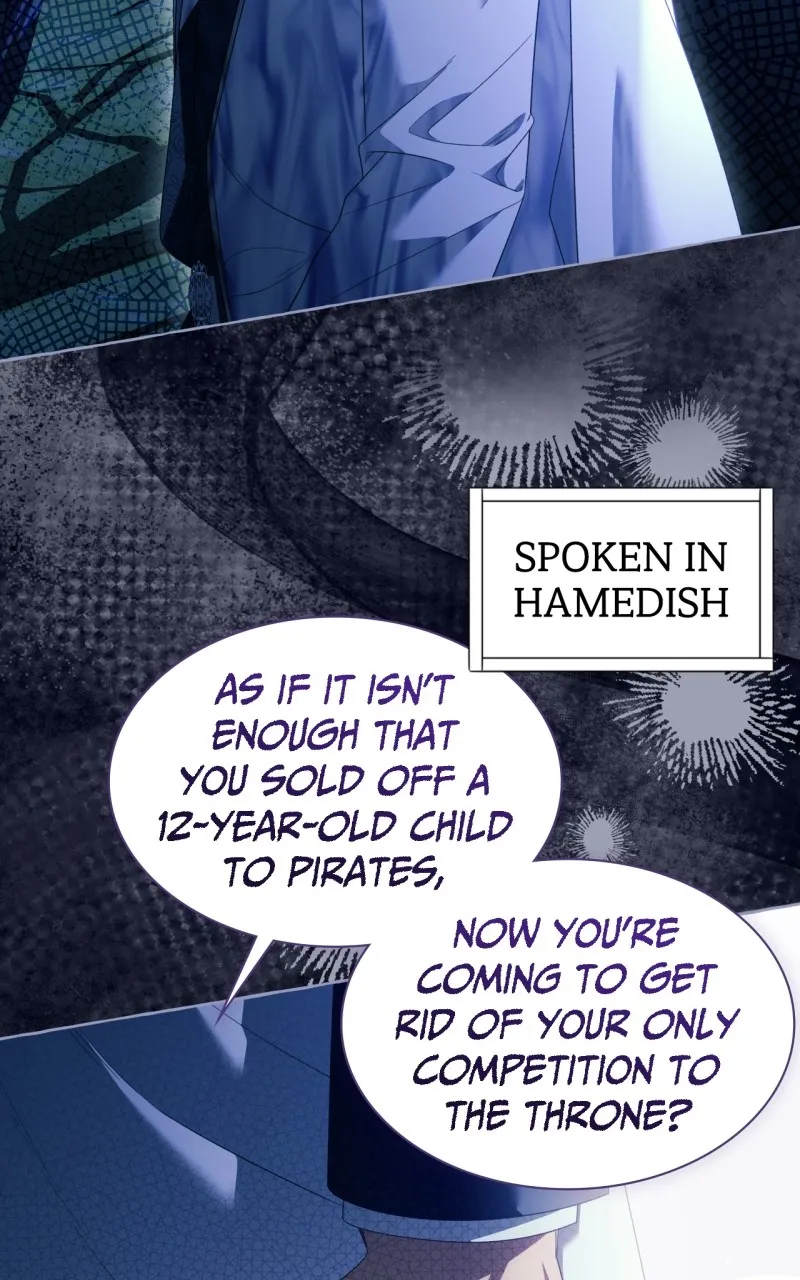 Not Your Typical Reincarnation Story Chapter 95 page 21 - 
