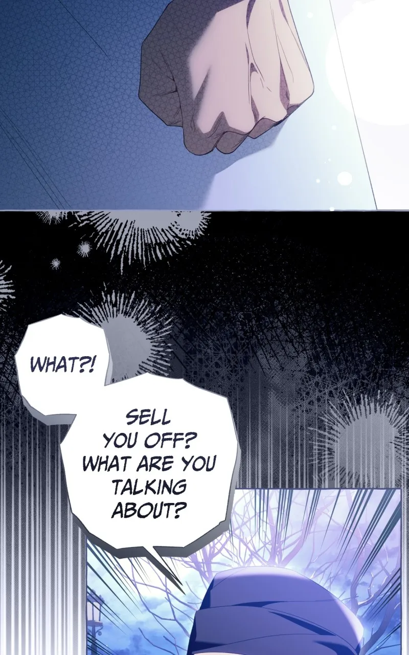 Not Your Typical Reincarnation Story Chapter 95 page 22 - 