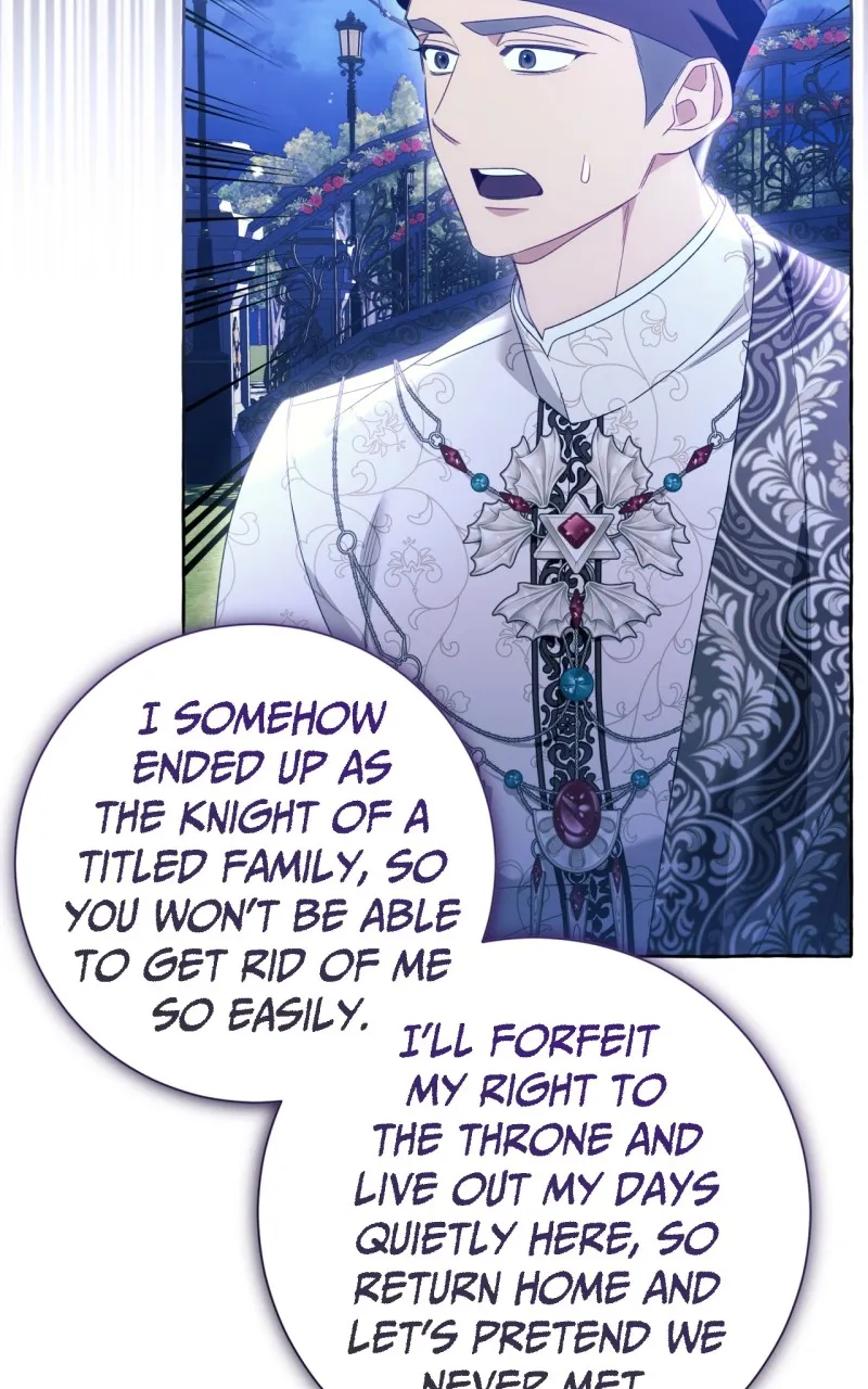Not Your Typical Reincarnation Story Chapter 95 page 23 - 