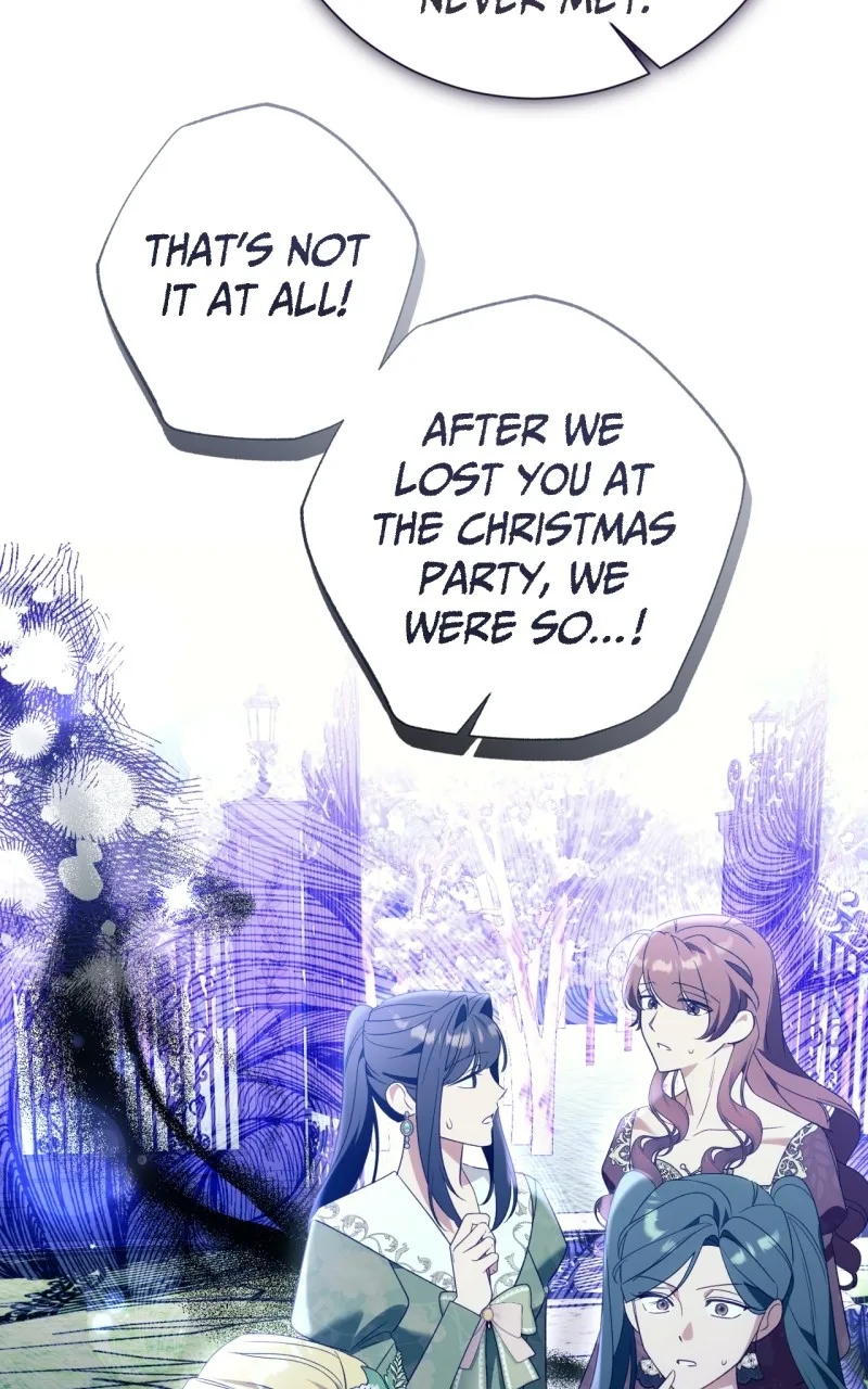 Not Your Typical Reincarnation Story Chapter 95 page 24 - 