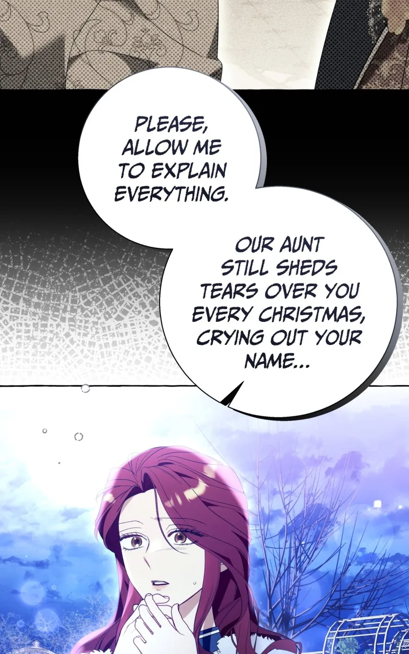 Not Your Typical Reincarnation Story Chapter 95 page 29 - 