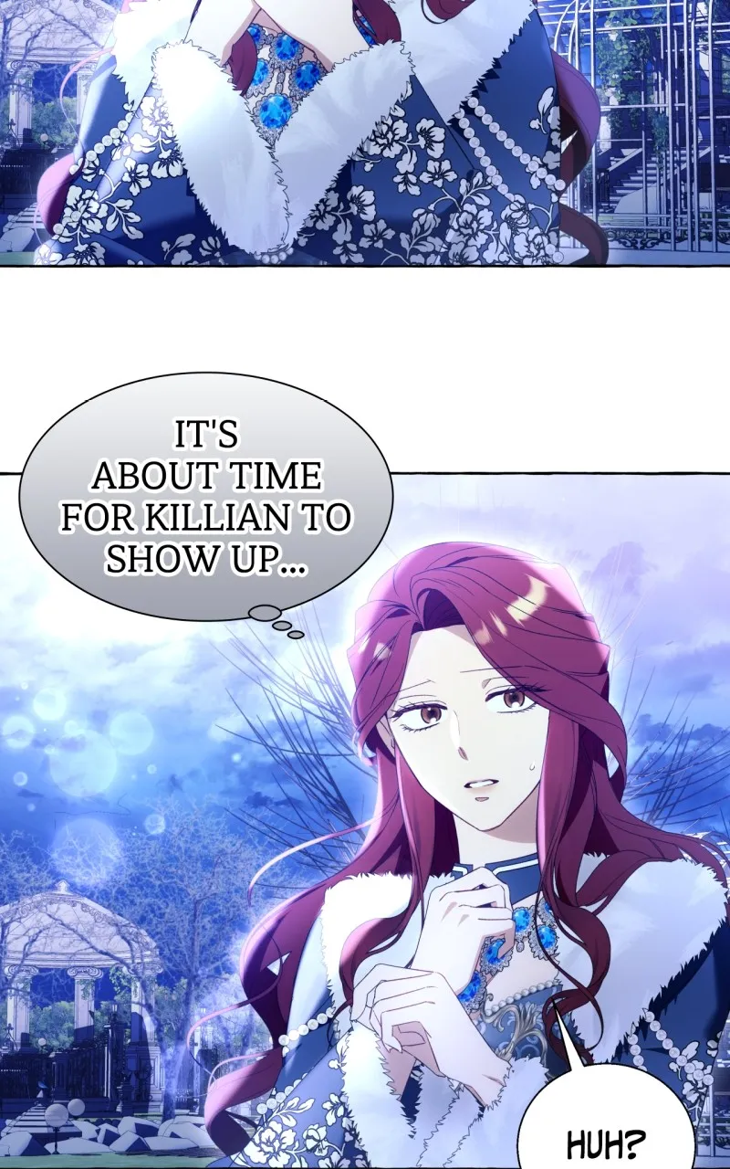 Not Your Typical Reincarnation Story Chapter 95 page 30 - 