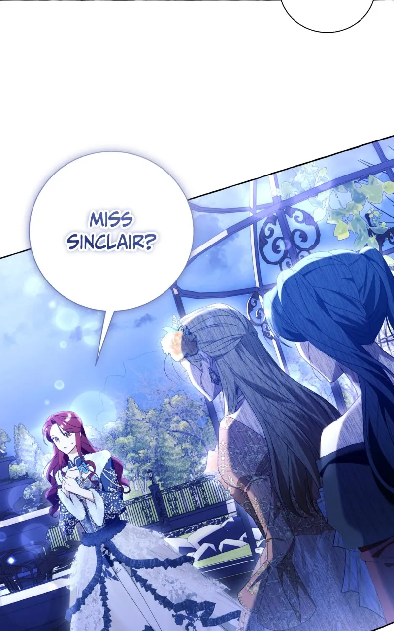 Not Your Typical Reincarnation Story Chapter 95 page 31 - 
