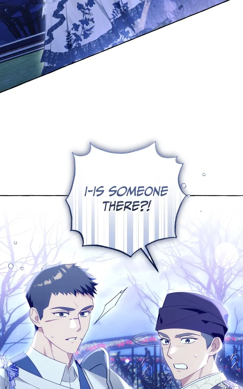 Not Your Typical Reincarnation Story Chapter 95 page 32 - 