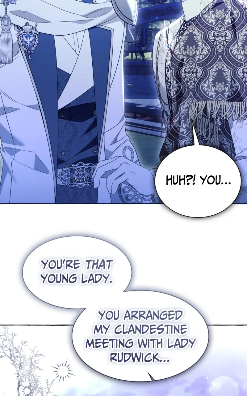Not Your Typical Reincarnation Story Chapter 95 page 33 - 