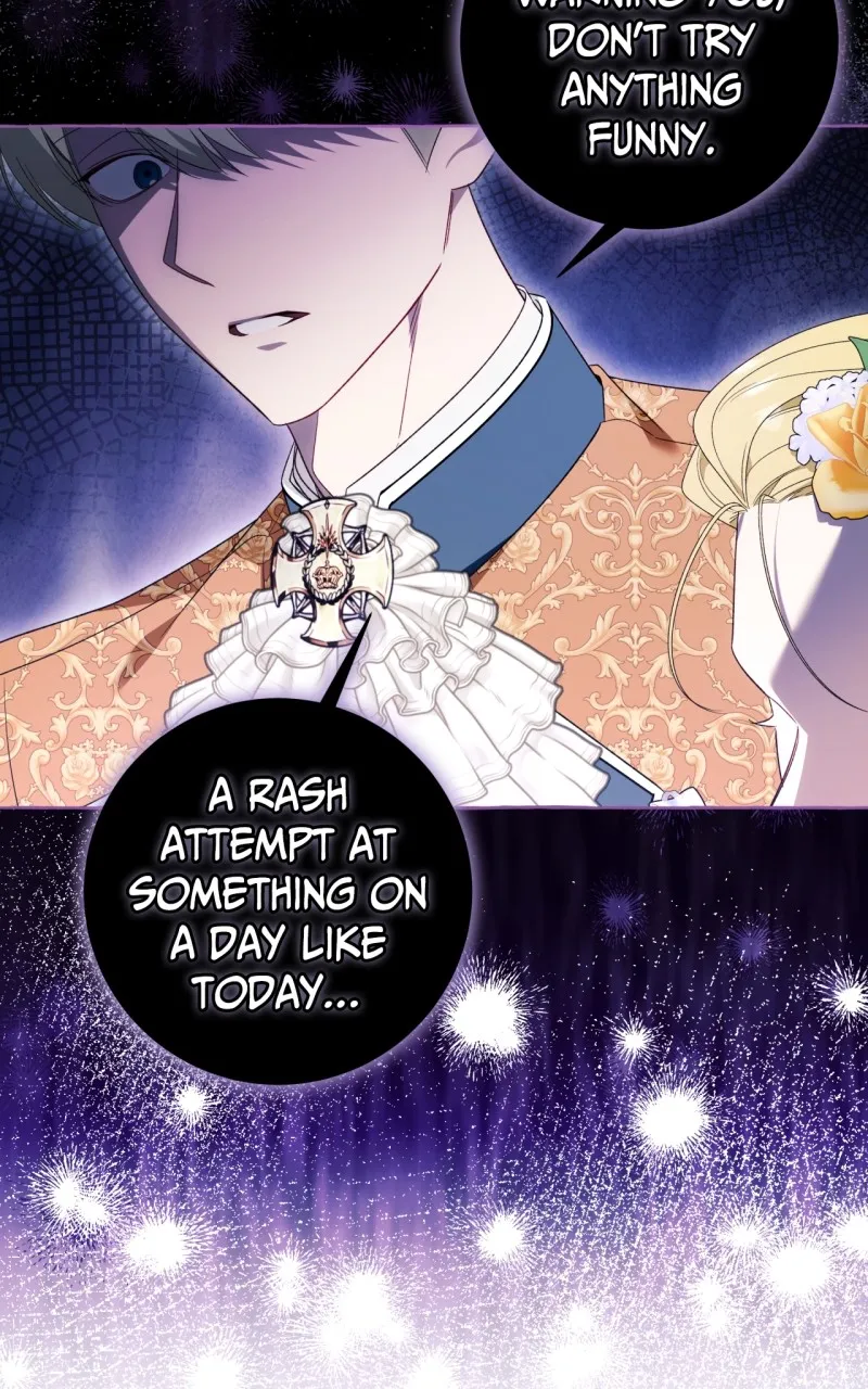 Not Your Typical Reincarnation Story Chapter 95 page 35 - 