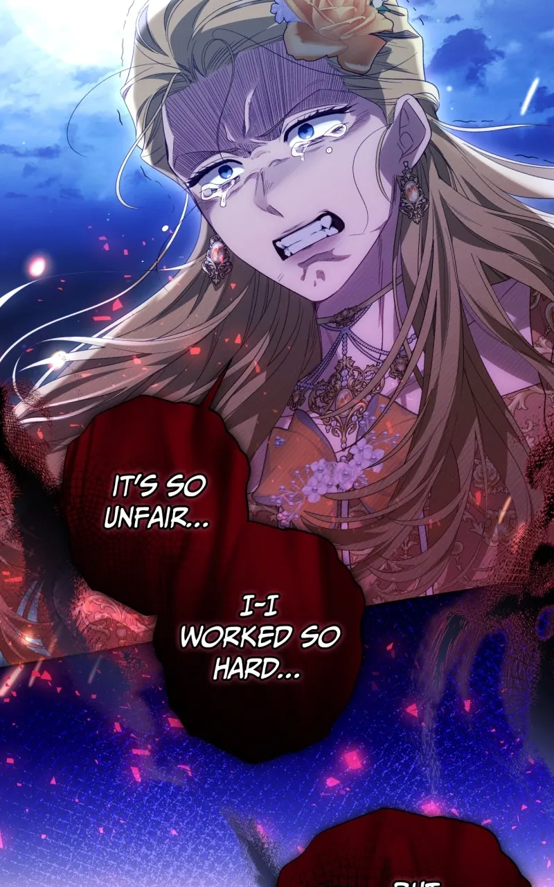 Not Your Typical Reincarnation Story Chapter 95 page 40 - 